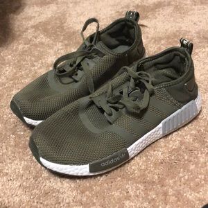 Adidas boost sneakers